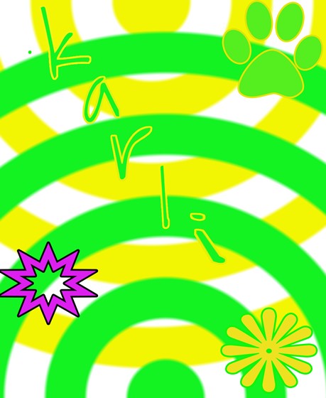 logos: personal logo 